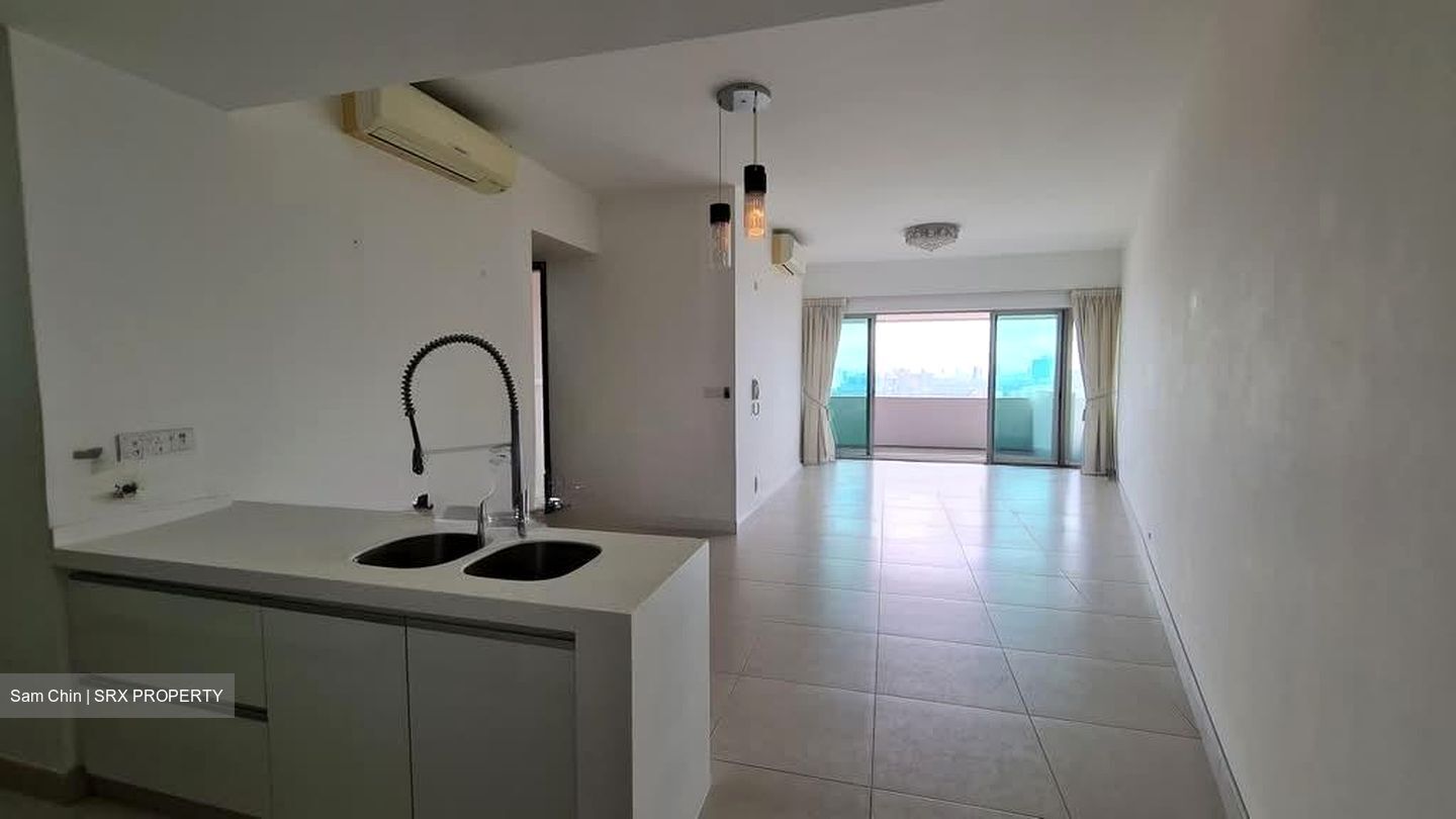 The Rochester Residences (D5), Apartment #540066671